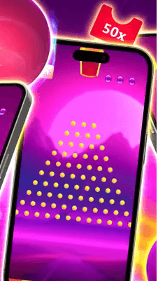 Plinko Screenshot